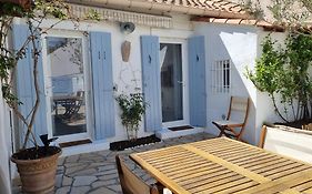 Jolie petite maison proche mer